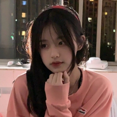 2023抖音最火女生头像高清(优选24张)