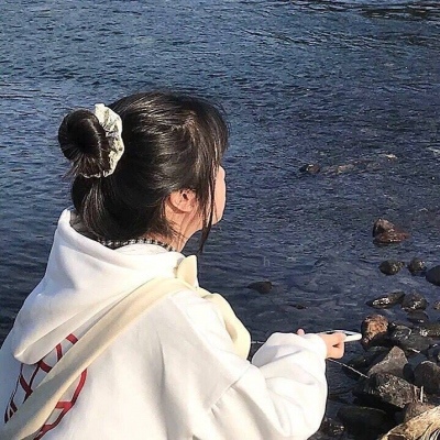 2023抖音最火女生头像高清(优选24张)