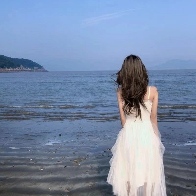 2023抖音最火女生头像高清(优选24张)