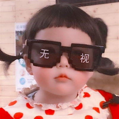超级可爱的卡哇伊头像(优选22张)