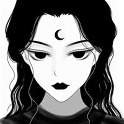 女生好看的微信头像动漫霸气(共24张)