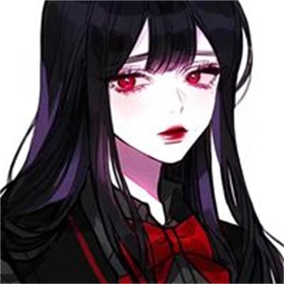 女生好看的微信头像动漫霸气(共24张)