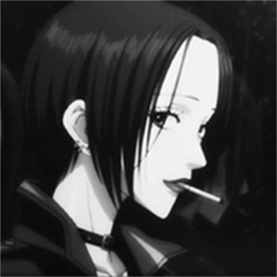 女生好看的微信头像动漫霸气(共24张)