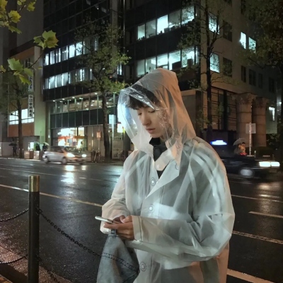 超难找独一无二的情侣头像(共10张)