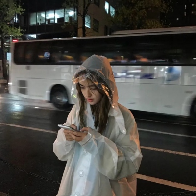 超难找独一无二的情侣头像(共10张)