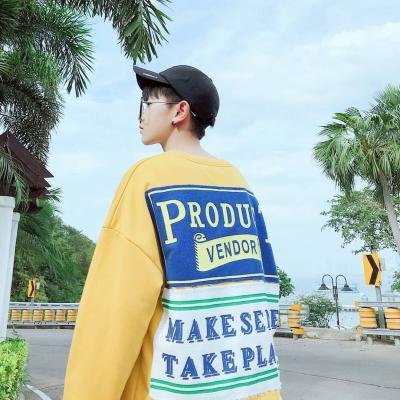 帅哥背影头像阳光(优选24张)