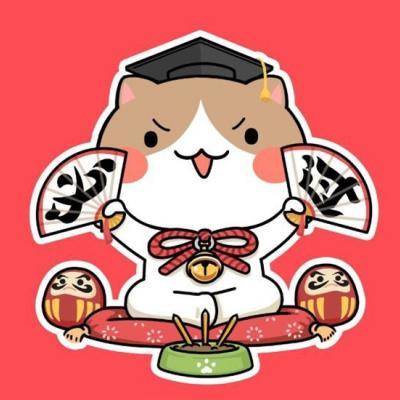 个性图片头像发大财(精选18张)