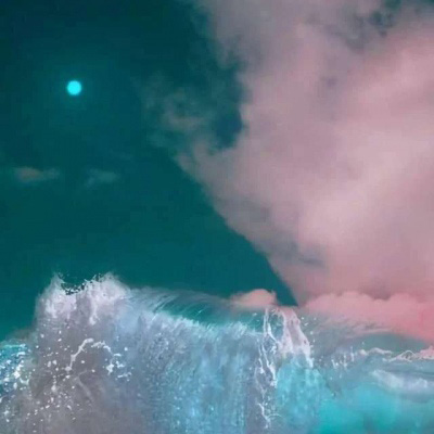 高清海阔天空头像图片(精选20张)