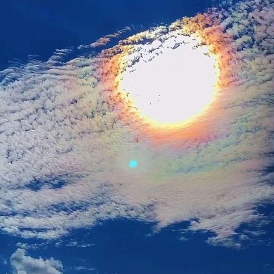 高清海阔天空头像图片(精选20张)