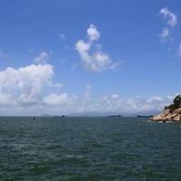 高清海阔天空头像图片(精选20张)