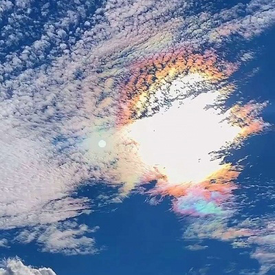高清海阔天空头像图片(精选20张)