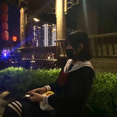 好看又认不出的情侣头像(精选18张)