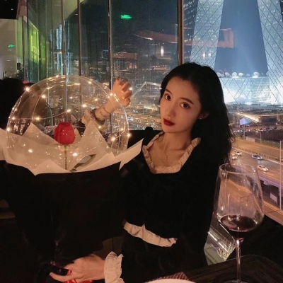好看又认不出的情侣头像(精选18张)