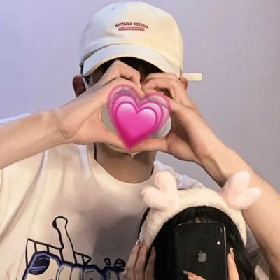 隐藏的情侣头像不容易看出来高清(优选22张)