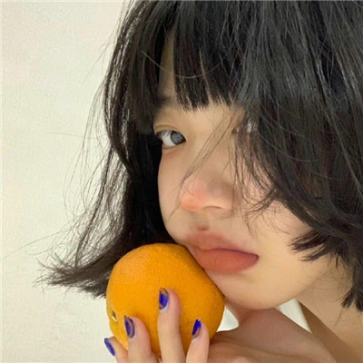 2023微信头像个性女生(26张)