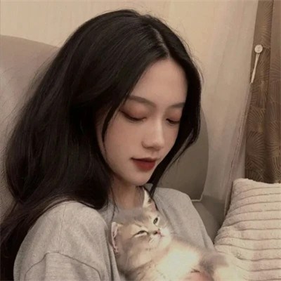 2023微信头像个性女生(26张)