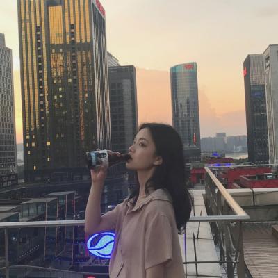 三十岁女生头像(20张)