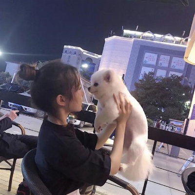 三十岁女生头像(20张)
