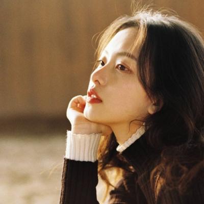 三十岁女生头像(20张)