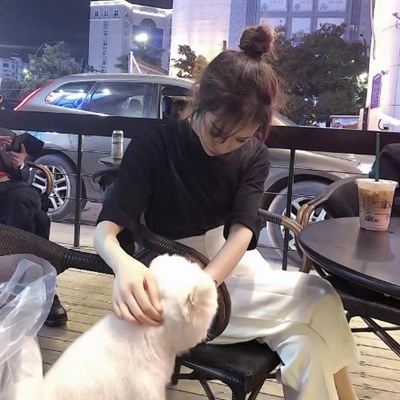 三十岁女生头像(20张)