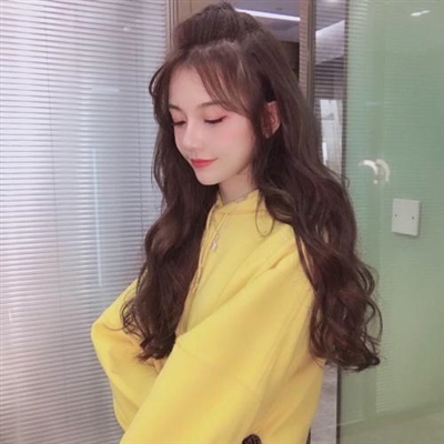 三十岁女生头像(20张)