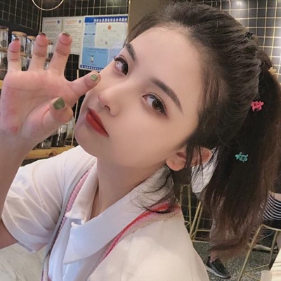 三十岁女生头像(20张)