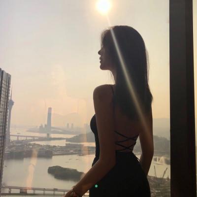 三十岁女生头像(20张)