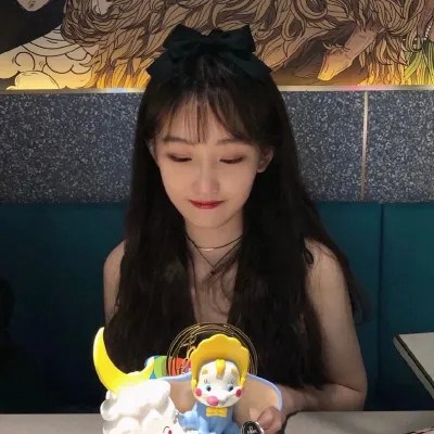 微信头像图片2023最新款女职业(精选16张)