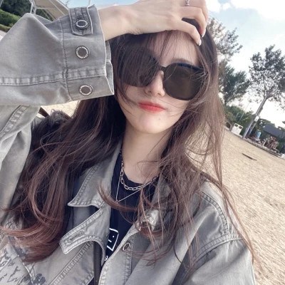 微信头像图片2023最新款女职业(精选16张)