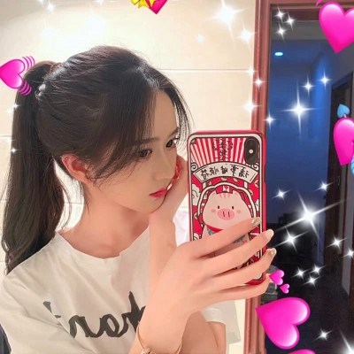 微信头像图片2023最新款女职业(精选16张)