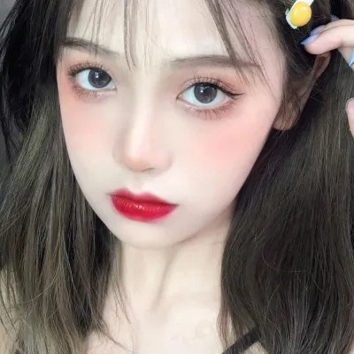 微信头像图片2023最新款女职业(精选16张)