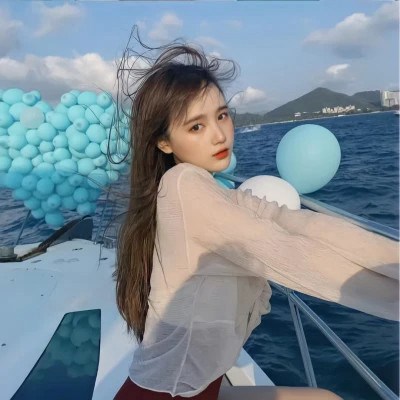 微信头像图片2023最新款女职业(精选16张)
