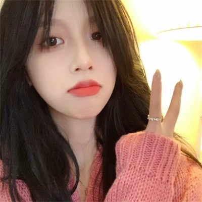 微信头像图片2023最新款女职业(精选16张)