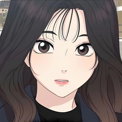 超级温柔的女生头像动漫(共20张)