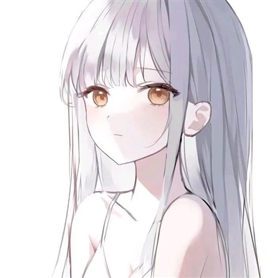 超级温柔的女生头像动漫(共20张)
