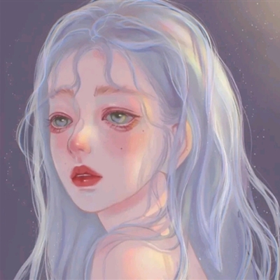 超级温柔的女生头像动漫(共20张)