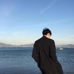 人物风景头像图片大全(共22张)