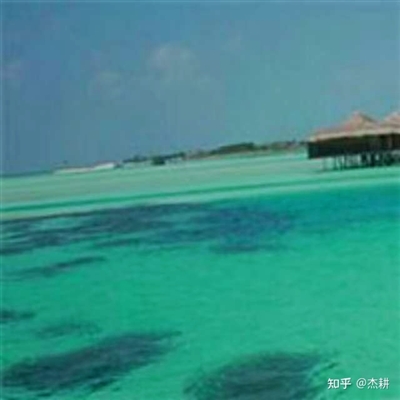 绝美的风景头像唯美风景图片(共22张)