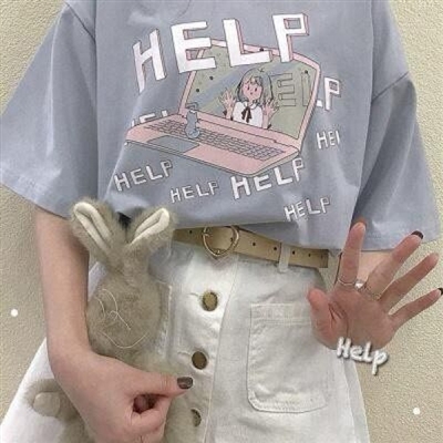 闺蜜头像仙气可爱(22张)
