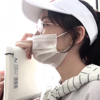 闺蜜头像仙气可爱(22张)