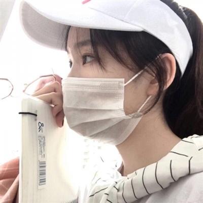 闺蜜头像仙气可爱(22张)
