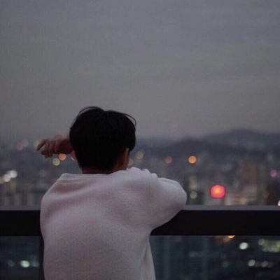 男士有深意的头像(共22张)