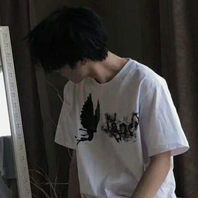 男士有深意的头像(共22张)