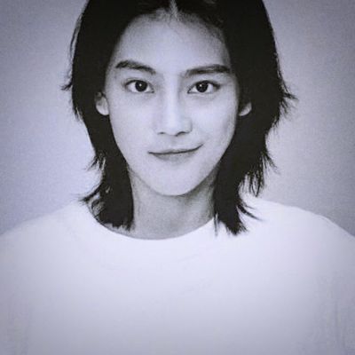 男士有深意的头像(共22张)