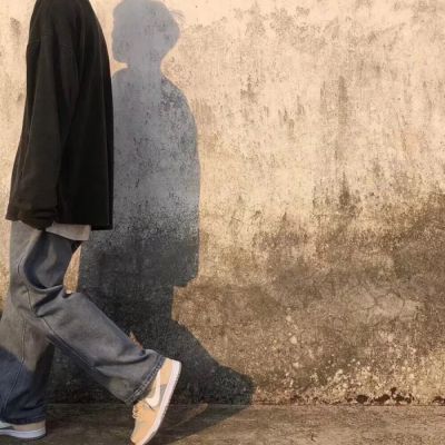 男士有深意的头像(共22张)