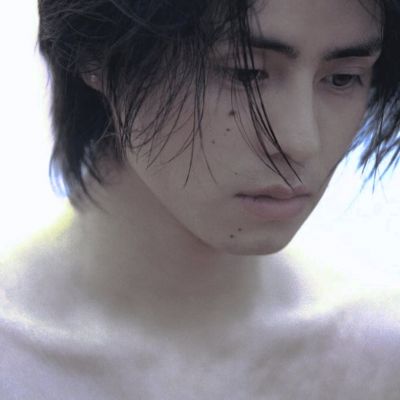 男士有深意的头像(共22张)