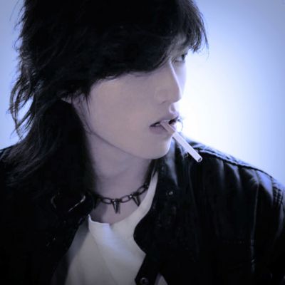 男士有深意的头像(共22张)