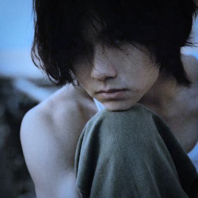 男士有深意的头像(共22张)