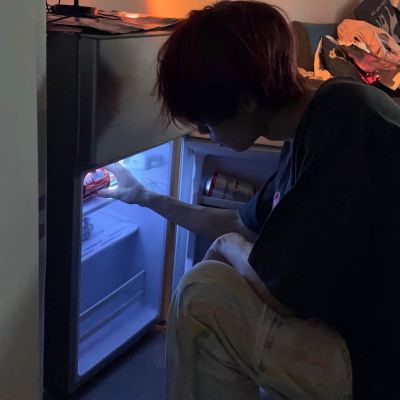 男士有深意的头像(共22张)