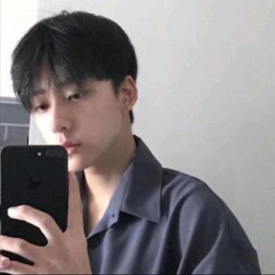 男士有深意的头像(共22张)